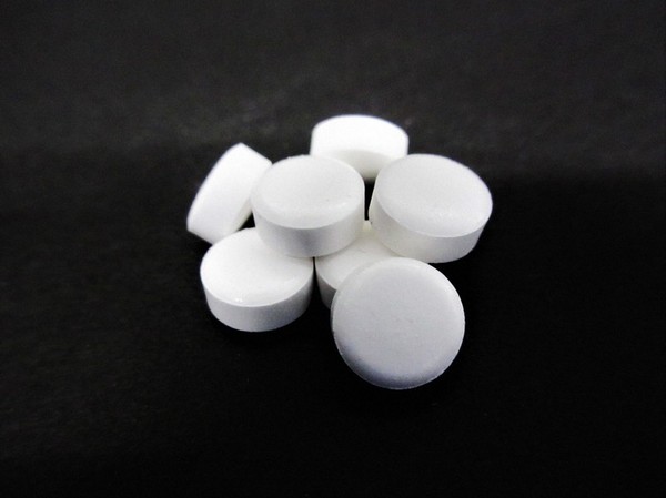시오노기제약이 개발한 코로나19 먹는 약이 태아의 기형을 발생시킬 가능성이 있다는 것이 동물실험에서 확인되었다(사진 출처 - 마이니치신문)