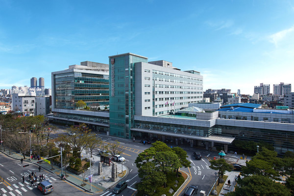 고대구로병원, 나눔문화 확산 및 지역복지발전 유공 구로구청장 표창패 수상