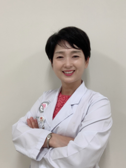 황보영 수석부회장 (병원약사대상 수상)