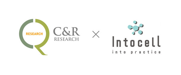 씨엔알리서치_인투셀 고형암 후보물질 미국 FDA IND 승인